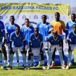 KK Palace FC Edge Dates Eleven FC in Penalty Shootout to Reach Quarter-Finals