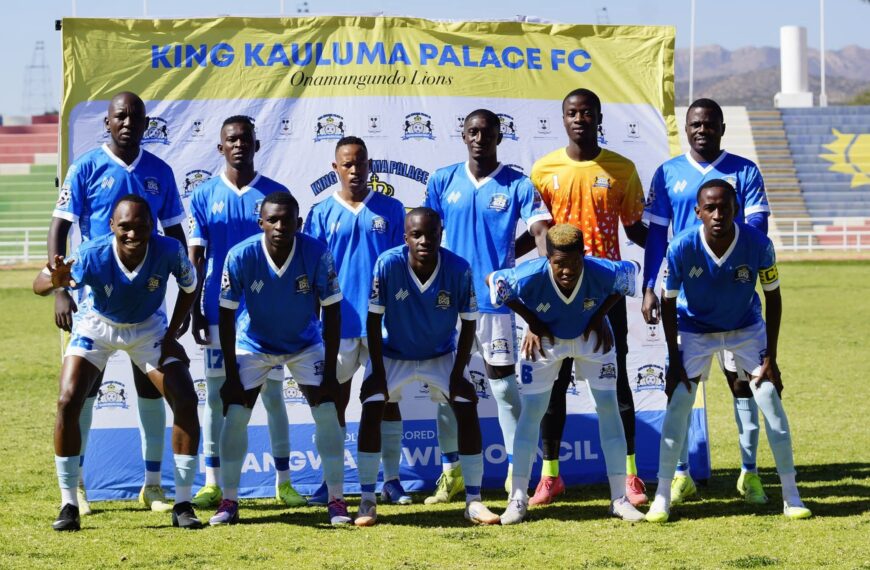 KK Palace FC Edge Dates Eleven FC in Penalty Shootout to Reach Quarter-Finals