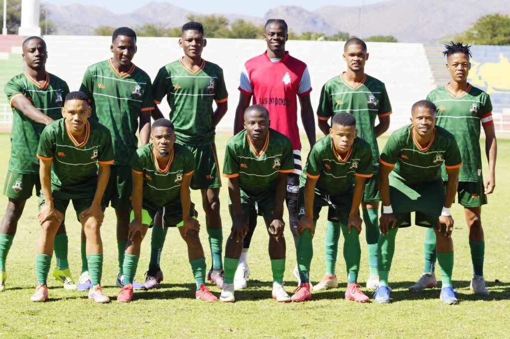 KK Palace FC Edge Dates Eleven FC in Penalty Shootout to Reach Quarter-Finals 2 1001047643
