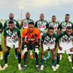 Okamwandi United FC