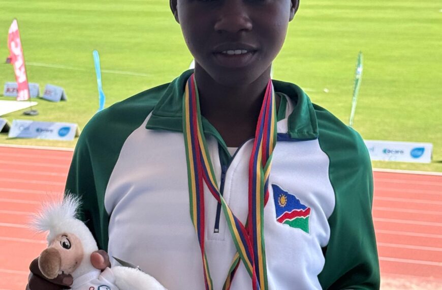 The Updated World 17 Maria Kanyanga