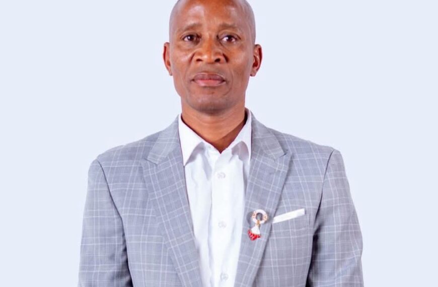 The Updated World 9 Outjo Councillor Steps Down from NFA Executive Over Sports Act Compliance