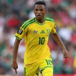 South Africa and Morocco Advance to FIFA World Cup Round of 32