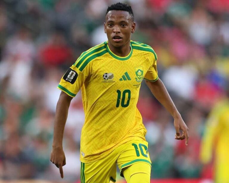 South Africa and Morocco Advance to FIFA World Cup Round of 32 1 1001057611