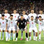 Iran national team
