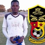 Daniel Kavanga
