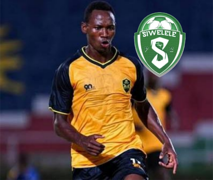 The Updated World 35 Muyeka Mashiku