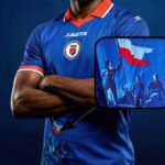 FIFA Rules Against Haiti World Cup Jersey Design Element