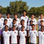 Athletic Club Football Academy and African Stars FC Send Academies for Mad Cup 2026 in Madrid