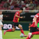 South Korea Beat Czech Republic 2–1 in World Cup Group A Clash