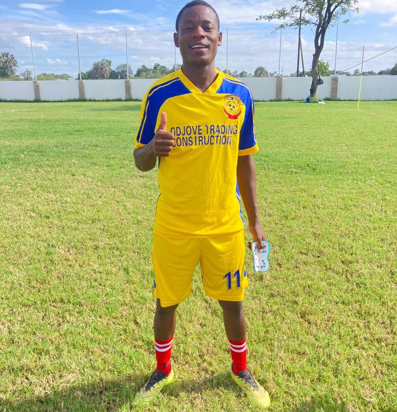Two NPFL Clubs Interested in NEFD Top Scorer Dumeni Sethson 1 1001068290