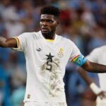Thomas Partey