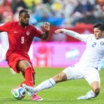 Canada held to 1–1 draw against Bosnia and Herzegovina