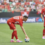 Late Qatar Goal Seals 1–1 Draw Against Switzerland
