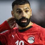 FIFA Orders Egypt to Alter World Cup Kit, Seven Stars Removed and Gold Numbers Changed