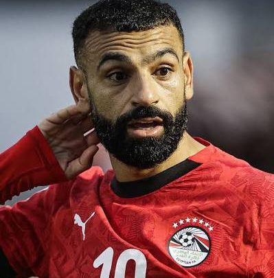 The Updated World 19 FIFA Orders Egypt to Alter World Cup Kit, Seven Stars Removed and Gold Numbers Changed