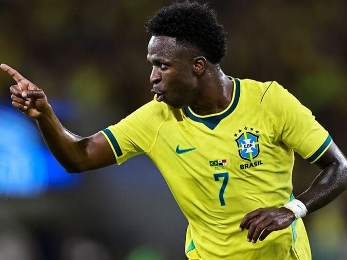 The Updated World 17 Brazil and Morocco Share Spoils in World Cup 2026 Group C Opener