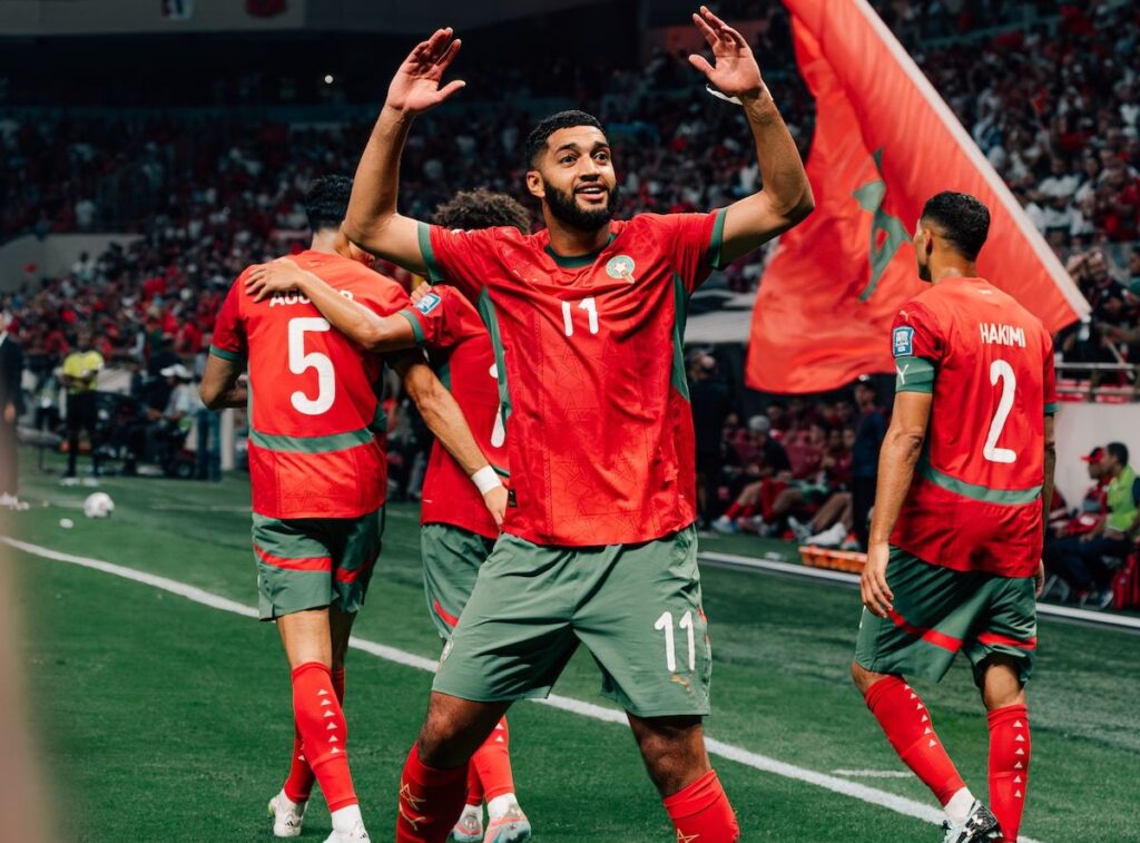 Brazil and Morocco Share Spoils in World Cup 2026 Group C Opener 1 1001073537