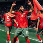 Saibari Goal Gives Morocco Vital Victory Over Scotland