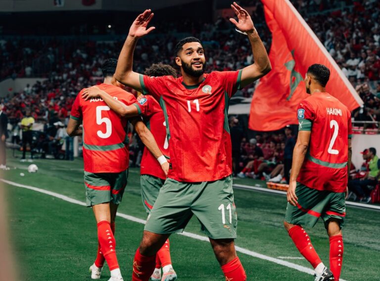 Saibari Goal Gives Morocco Vital Victory Over Scotland 6 1001073537