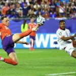 McGinn Fires Scotland to Narrow Victory Over Haiti