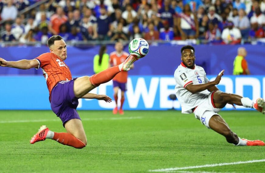 The Updated World 15 McGinn Fires Scotland to Narrow Victory Over Haiti