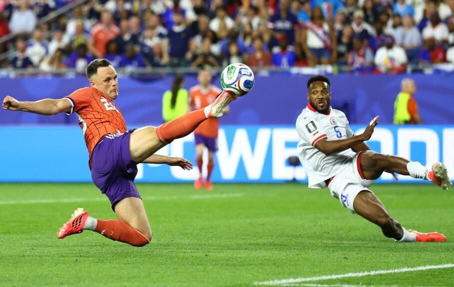 McGinn Fires Scotland to Narrow Victory Over Haiti 1 1001073782