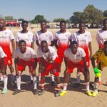 Rundu Rangers FC