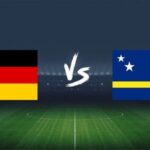 World Cup 2026: Germany vs Curaçao Confirmed Lineups