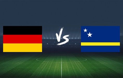 The Updated World 1 World Cup 2026: Germany vs Curaçao Confirmed Lineups
