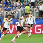 Germany Open World Cup Campaign with 7–1 Rout Over Curaçao in Group E Opener