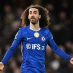 Marc Cucurella