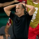 Tunisia Sack Head Coach Following 5-1 Defeat