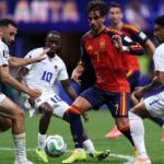 Spain Held to Goalless Draw by Resilient Cape Verde