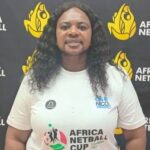 Rebekka Goagoses Secures Full Membership on World Netball Board