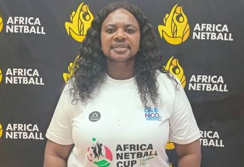 The Updated World 3 Rebekka Goagoses Secures Full Membership on World Netball Board