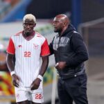 Namibian Defender Haraseb Seals Move to Zimbabwe Premier League Side Hard Rock FC