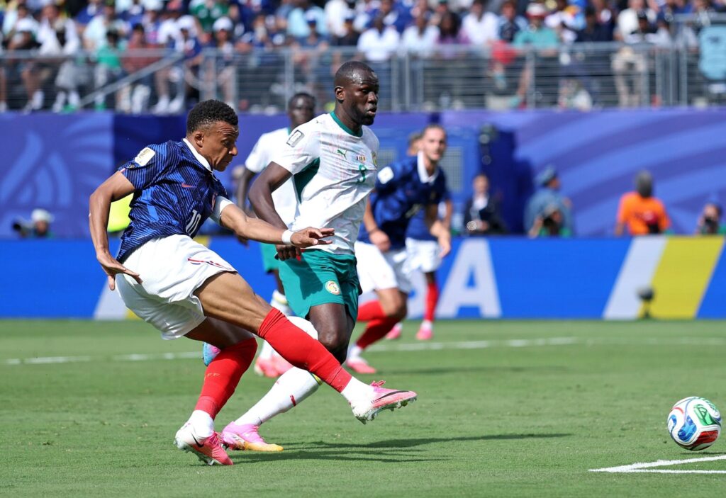 Mbappe Brace Powers France Past Senegal 1 1001082703