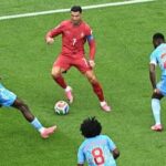 Leopards Roar in World Cup Debut as DR Congo Frustrate Portugal