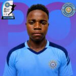 Jesaya Named Walvis Bay Nampol FC Top Performer