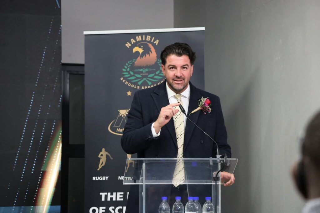 Namibia’s Biggest School Sports Clash Set for September 1 1001089026