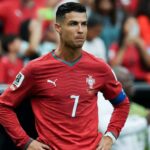 Ronaldo’s Sisters React After Portugal’s Stumbling World Cup Start