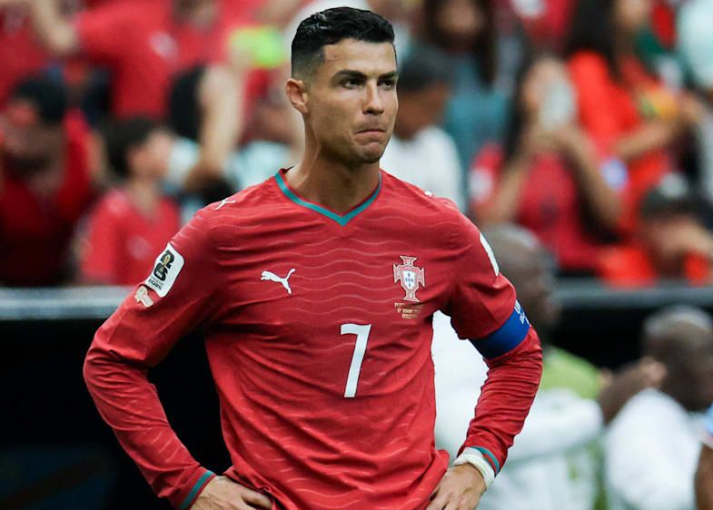 Ronaldo’s Sisters React After Portugal’s Stumbling World Cup Start