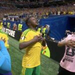 Bafana Bafana Fight Back to Secure Valuable Point Against Czech Republic