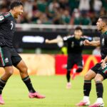 Mexico Book Round of 32 Spot with Victory Over South Korea