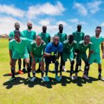 Swakopmund FC Stun League Leaders Square Seven FC in 3–2 Thriller