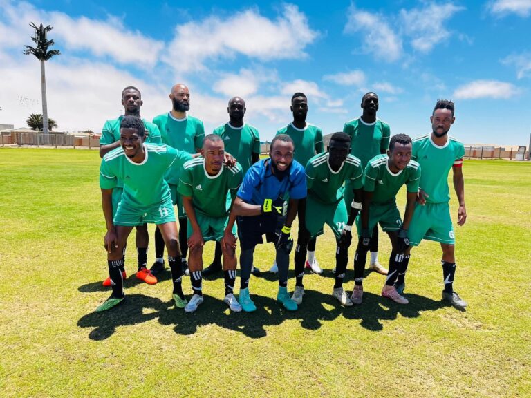 Swakopmund FC Stun League Leaders Square Seven FC in 3–2 Thriller 2 1001092812