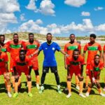 Sorento Bucks FC