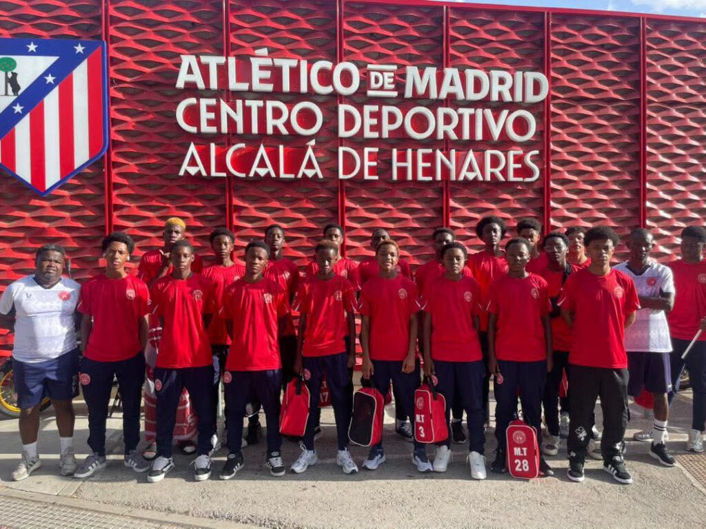 African Stars Academy Arrive in Spain for MADCup Tournament 1 1001094113