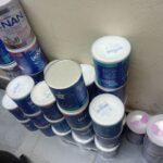 Congolese Man Arrested for Selling Namibian Government Medicines and Baby Formula